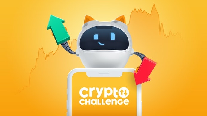 Crypto Challenge