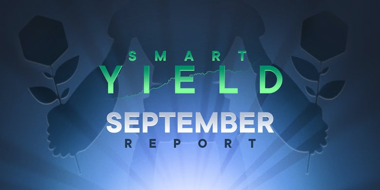 Smart-Yield-Report September 2021
