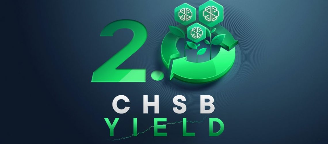 CHSB Yield 2.0