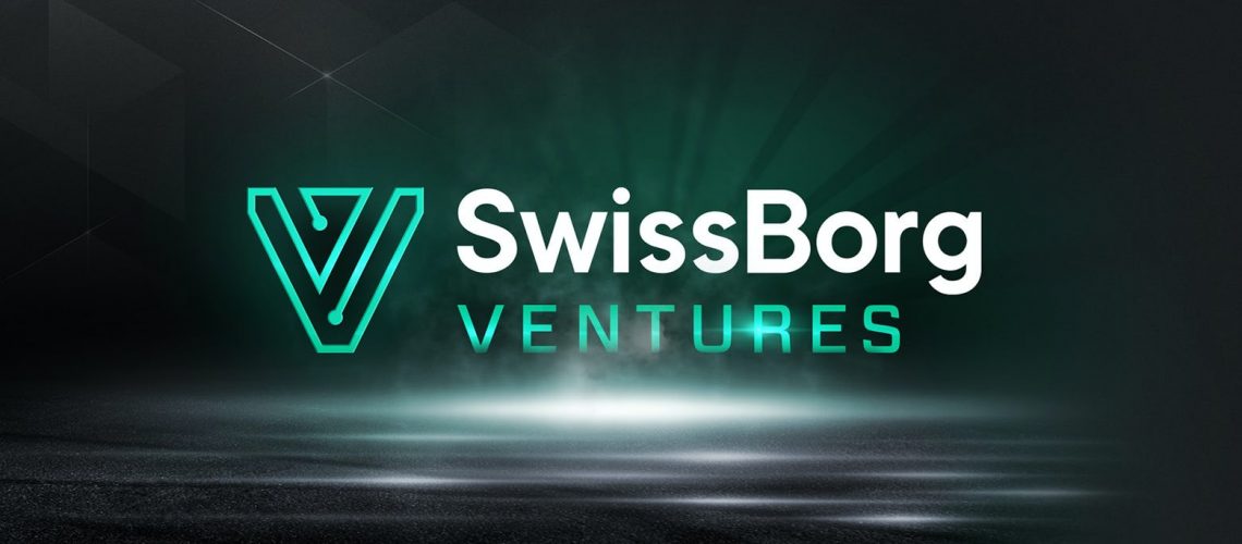 SwissBorg Ventures